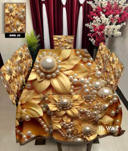 প্রিমিয়াম ডাইনিং সেট